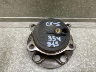 Ступица задняя MAZDA CX-5 (KF) 16-21 2.5L