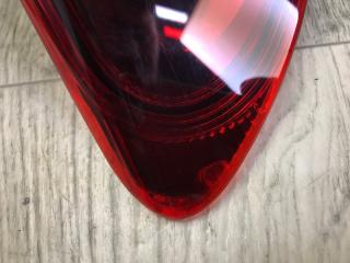 Фонарь наружный левый QASHQAI/ROGUE SPORT 14- J11