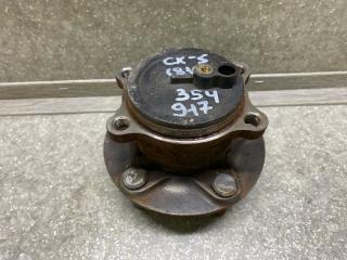 Ступица задняя MAZDA CX-5 (KF) 16-21 2018