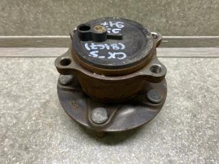 Ступица задняя CX-5 (KF) 16-21 2018 2.5L