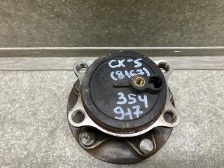 Ступица задняя MAZDA CX-5 (KF) 16-21 2.5L