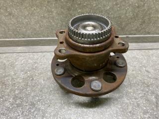 Ступица задняя ELANTRA MD 10-15 2013 1.8 G4NB