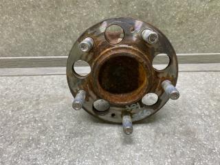 Ступица задняя ELANTRA MD 10-15 2013 1.8 G4NB