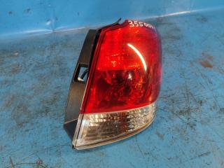 Фонарь наружный правый OUTBACK 09-14 BR 2012 2.5