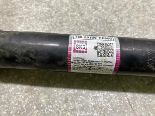 Амортизатор задний KIA SOUL SK3 19- G4FJ 1.6