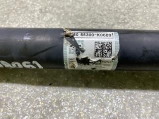 Амортизатор задний KIA SOUL SK3 19- G4FJ 1.6