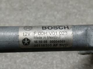 Трапеция стеклоочистителей передняя DODGE JOURNEY 08-20 3.5 EGF