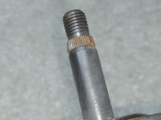 Трапеция стеклоочистителей передняя JOURNEY 08-20 2008 3.5 EGF