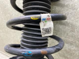 Амортизатор передний левый SOUL SK3 19- 2021 G4FJ 1.6