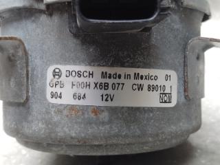 Мотор вентилятора охлаждения JOURNEY 08-20 2008 3.5 EGF