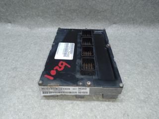 Блок управления двигателем DODGE JOURNEY 08-20 3.5 EGF