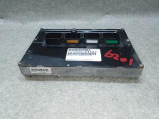 Блок управления двигателем JOURNEY 08-20 2008 3.5 EGF