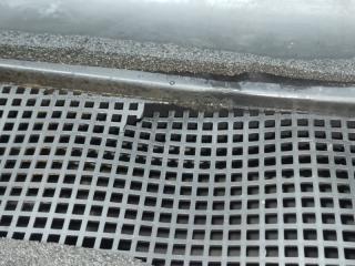 Воздуховод салона JOURNEY 08-20 2008 3.5 EGF