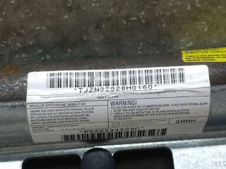 Подушка безопасности (штора) правая JOURNEY 08-20 2008 3.5 EGF