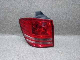 Фонарь наружный левый DODGE JOURNEY 08-20 2008