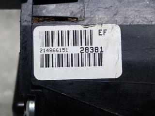 Подрулевой переключатель левый JOURNEY 08-20 2008 3.5 EGF