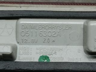 Стоп-сигнал DODGE JOURNEY 08-20 3.5 EGF