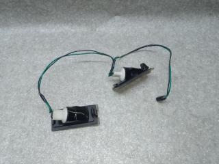 Подсветка номера JOURNEY 08-20 2008 3.5 EGF