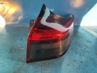 Фонарь наружный правый NISSAN X-TRAIL/ROGUE T33 20- 2.5 PR25DD