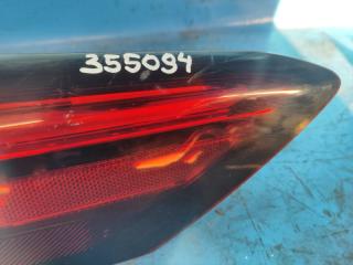 Фонарь наружный правый X-TRAIL/ROGUE T33 20- 2021 2.5 PR25DD