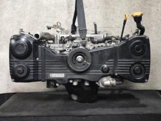 Двигатель бензин SUBARU FORESTER SH 07-12