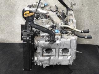 Двигатель бензин SUBARU FORESTER SH 07-12 EJ20