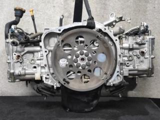Двигатель бензин FORESTER SH 07-12 EJ20
