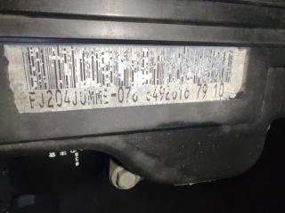 Двигатель бензин FORESTER SH 07-12 EJ20