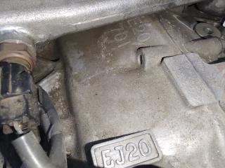 Двигатель бензин FORESTER SH 07-12 EJ20
