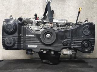 Двигатель бензин SUBARU FORESTER SH 07-12
