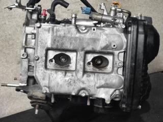 Двигатель бензин SUBARU FORESTER SH 07-12 EJ20