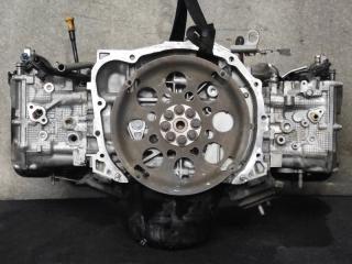 Двигатель бензин FORESTER SH 07-12 EJ20