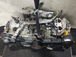 Двигатель бензин FORESTER SH 07-12 EJ20