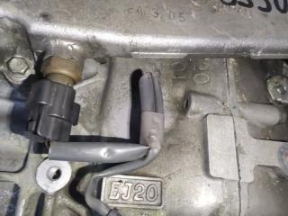 Двигатель бензин FORESTER SH 07-12 EJ20