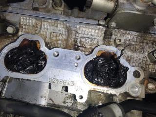 Двигатель бензин FORESTER SH 07-12 EJ20