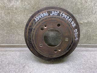 Тормозной барабан HYUNDAI ELANTRA AD 16- 2017