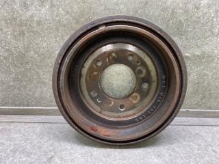 Тормозной барабан ELANTRA AD 16- 2017 2.0 G4NH