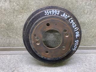 Тормозной барабан HYUNDAI ELANTRA AD 16- 2017