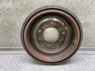 Тормозной барабан HYUNDAI ELANTRA AD 16- 2.0 G4NH