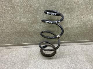 Пружина передней подвески левая HYUNDAI ELANTRA AD 16- 2017