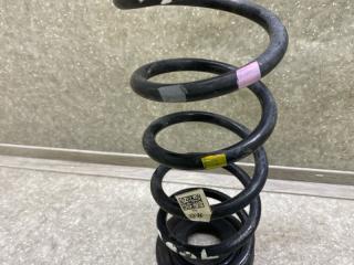 Пружина задней подвески KIA SOUL SK3 19- G4FJ 1.6