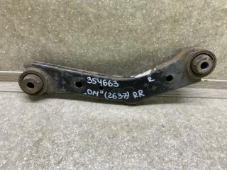 Рычаг задней подвески поперечный верхний HYUNDAI SANTA FE (DM) 12-18 2013