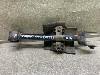 Рычаг задней подвески поперечный нижний правый MAZDA CX-5 (KF) 16-21 2018