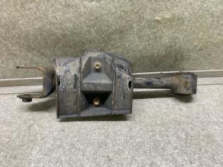 Рычаг задней подвески поперечный нижний правый CX-5 (KF) 16-21 2018 2.5L