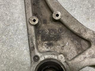 Рычаг передней подвески нижний правый FUSION 14- 2019 C20EDEF