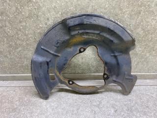 Защита тормозного диска передняя правая ELANTRA AD 16- 2017 2.0 G4NH