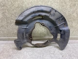 Защита тормозного диска передняя левая ELANTRA AD 16- 2017 2.0 G4NH