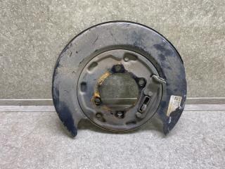 Тормозной механизм правый SANTA FE (DM) 12-18 2017 2.4 G4KJ