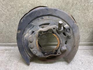 Тормозной механизм левый FORESTER 12-19 2015 2.5 FB25B