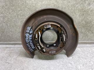 Тормозной механизм правый SUBARU FORESTER 12-19 2015